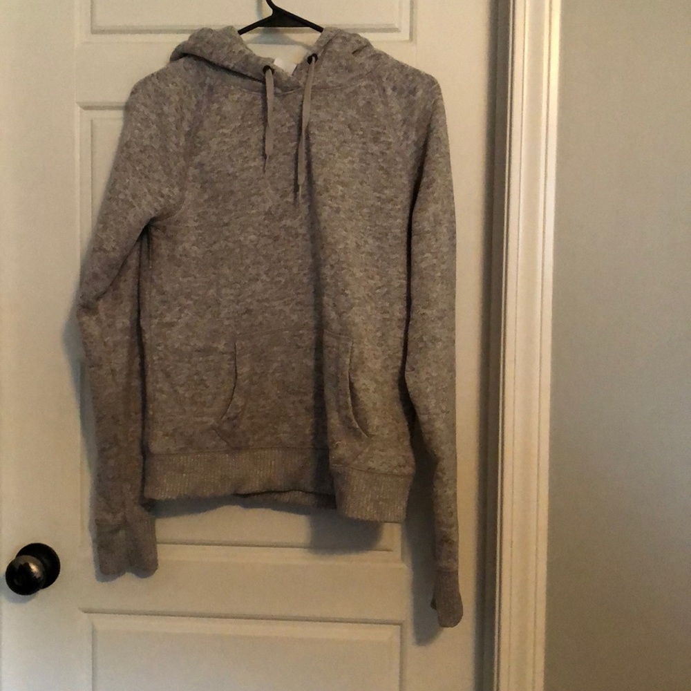 aero hoodie